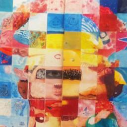 中央大学絵画同好会さんのプロフィール画像