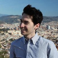 Sam Aarons (@samaarons) 's Twitter Profile
