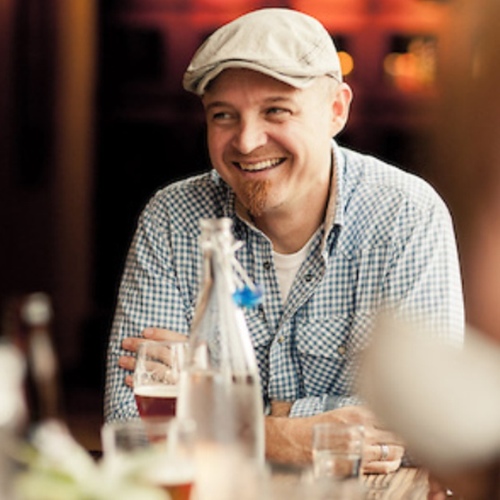 JoeyT's profile picture. Catalyst, change agent and co-owner of BREWED a gastropub in Fort Worth and Founder of City:Shapers