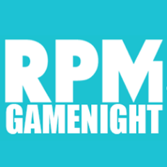 RPM Game-night, A way for all of RPM member's to join in on a night of teamwork, challenge and most of all Video games!