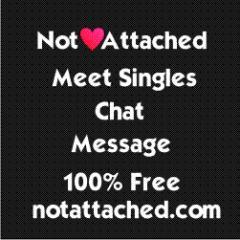 NotAttached is the newest free personals and dating site. Contact others for free we intend to keep http://t.co/QQNxO3ysFo totally Free.