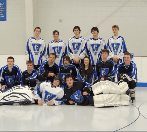 WASHMO_Hockey's profile picture. The official page for the Washington Blue Jays Inline Hockey Team. Get news, stats, and scores here.