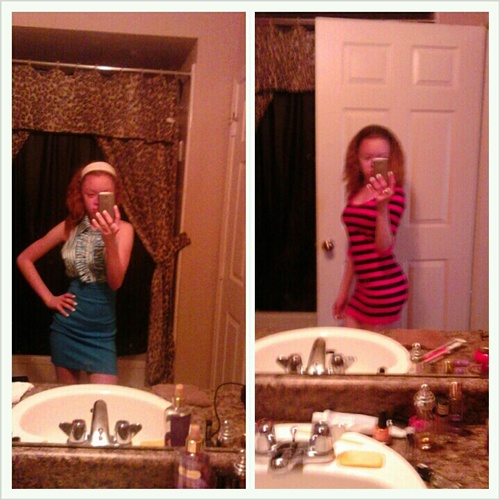 zarianewhouse1's profile picture. freshman taurus 5'0 very cool smart and playfull. And proud to be single