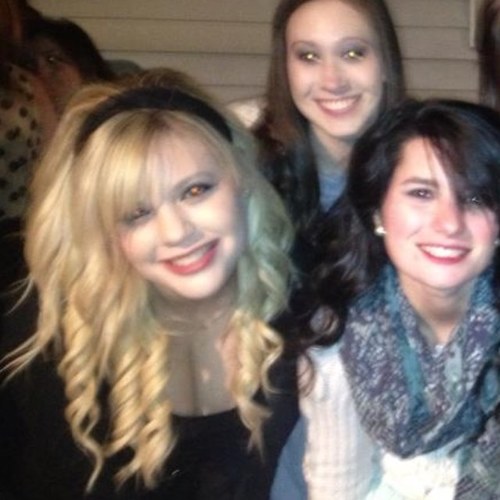 AOII, Georgia State. Happiness is a way of life