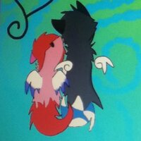 Blade Red (@mlp_tweety) 's Twitter Profile