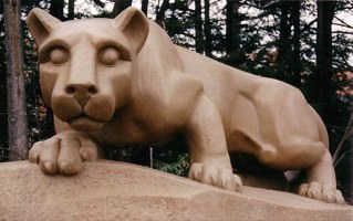 Penn state alumni, penn state mom, penn state sports fan,  #thon, #psufootball, #nittanylions, #weare