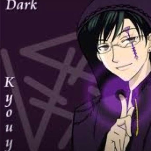 Hello, I'm Kyoya.