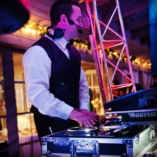 djryanrousseau's profile picture. As Seen on MTV & ABC instagram dj_ryanr awarded Best of Weddings 2014-2023 from the https://t.co/hEqWRMHtkG 2017 Hall of Fame inductee