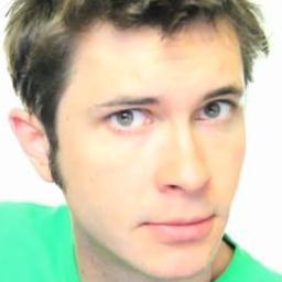 I love Toby Turner