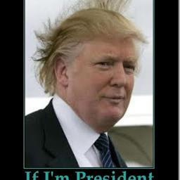 I'm filthy stinking rich. I'm here to stand up for the little guys who are also filthy stinking rich. I hate Liberals and own a few thousand. I'm great looking!