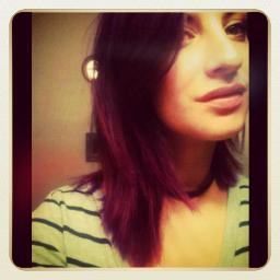 sunnyspringrain's profile picture. lush with a lust for life.