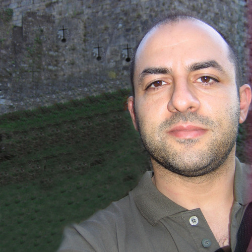 Mario_Brandao's profile picture. 