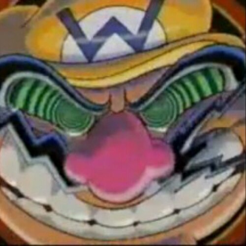 GreedyGarlic's profile picture. Don't I look cool in the game screens? Those long, muscular legs on my sturdy toned frame.... I'm the perfect specimen of a man.
[M.verse/Nintendo/Mario RP]