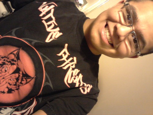 busbus900's profile picture. CollegeLifeYVCC badboy Wrestler Native Runner (: Texting