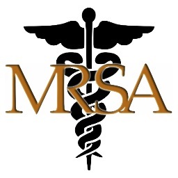 A non-profit dedicated to raising awareness and finding a cure for the deadly skin bacteria, MRSA