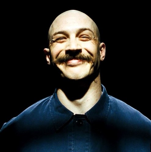 ChrisBattle666's profile picture. I would like, Heh, if i may to take you on a strange journey.