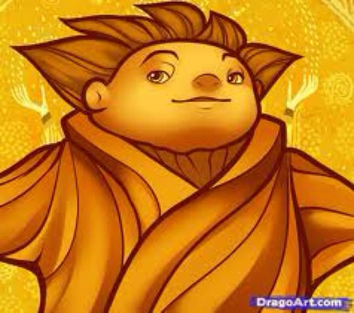 Sandman here! Follow my best mom ever @NanamiYumiko. #guardian #dreams