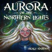 I am a children's author.  My first book Aurora of the Northern Lights is a Yuletide tale with a message for tolerance.