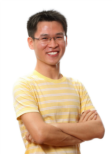 George Chow Net Worth