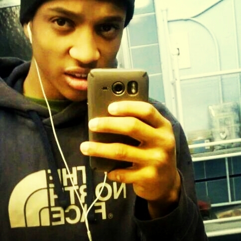#UpComingRapper,Westphilly LQK!!....