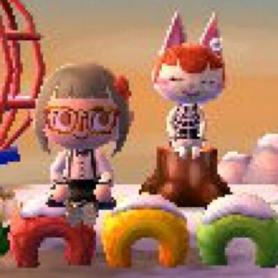 阿離＊*アリ様 とび森 ご予約ページ 阿離＊*アリ様 とび森 ご予約ページ とび森 - Search / X