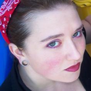 Samanthat Jo Herbst - @SamHorrific - Twitter