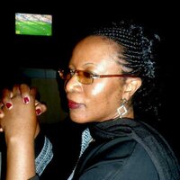 Dr. Badewa T. Adejugbe-Williams(@BadewaT) 's Twitter Profile Photo