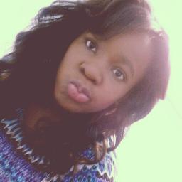 Hi my name is........I am who i am .