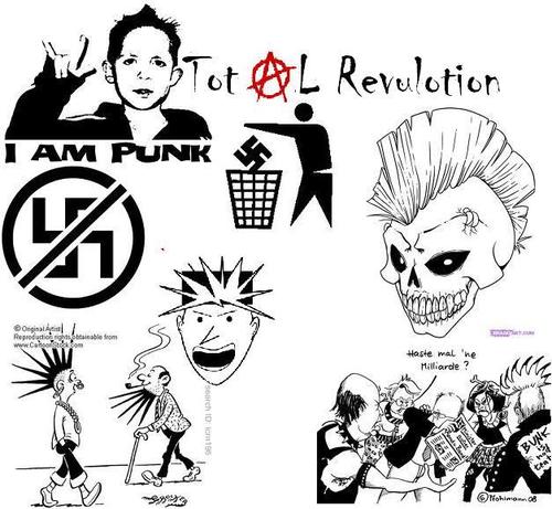 TOTALREVOLUTION's profile picture. TOTAL REVOLUTION !! Harus menjadi yang terbaik!! Oiiii oii!!