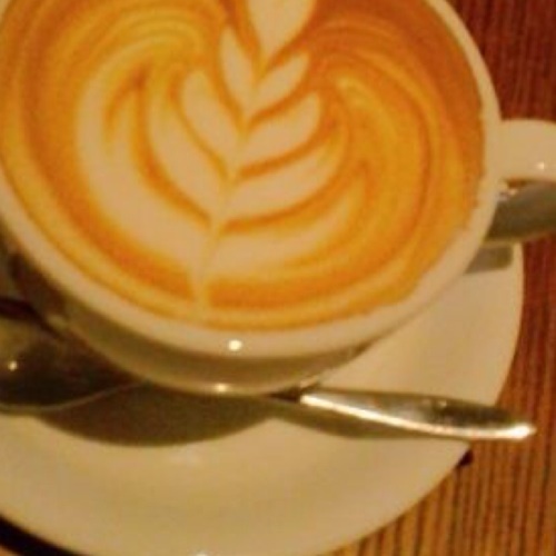 アイコン：double tall cafe (渋谷)のカフェラテ ヘッダー：MORIHICO STAY&COFFEE. (札幌)の店内   Grimm loss...