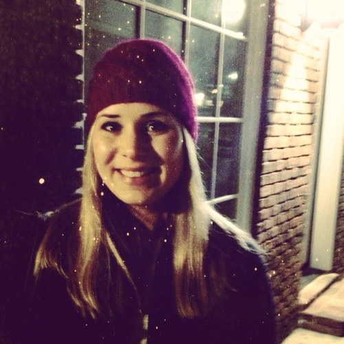 annablair7's profile picture. Hopeful astronaut. Become an Organ Donor! https://t.co/N1RWTniRjt