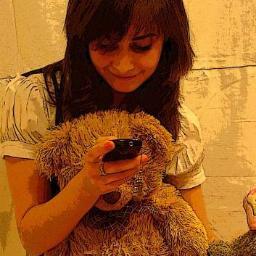 SendyChiks's profile picture. 