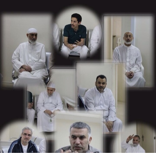 البحرين أرض ابائي واجدادي