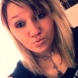Im a very crazy person, i love metal and screamo, and i want to be a piercing and tattoo artist. I love my boyfriend Andrew, he means alot to me!!