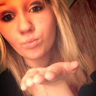 Im a very crazy and colorful person. I love my boyfriend Andrew, he means alot to me! I want to be a tattoo and piercing artist when i grow up. I love screamo.