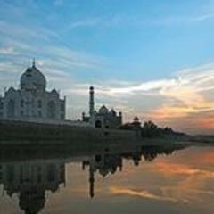 IndiaTourismGov's profile picture. Incredible India - India Tourism Europe Official Twitter Profile