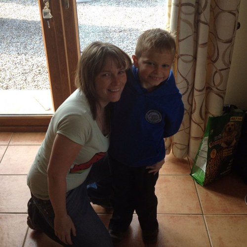 ClaffeyJenny's profile picture. 