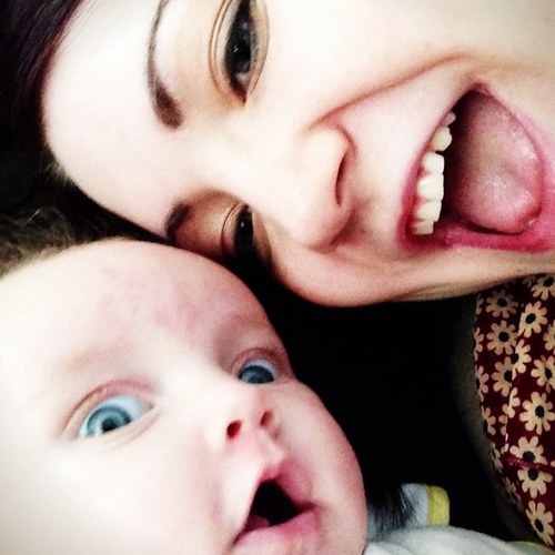 Miss1Bea's profile picture. “I can't go back to yesterday because I was a different person then.”