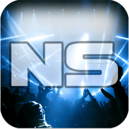 De gratis NightSpots app laat je direct de beste feesten zien in Nederland.