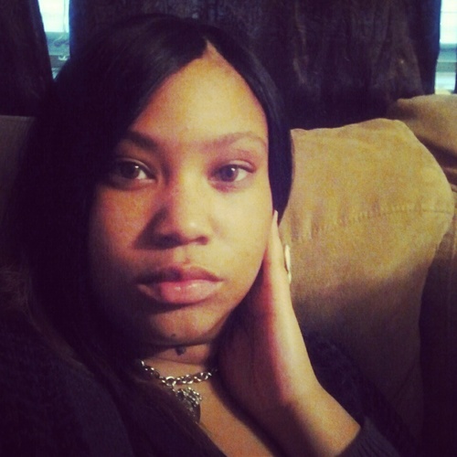 18. Living life. Singing is my passion. Putting god first. Go follow my best frann @_Sm00chIeS_ && my best frann @zeebraloverr