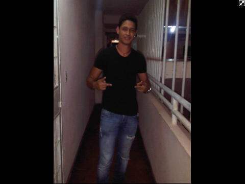 tottiAntony's profile picture. Sueño con volver a jugar... Futbol ♥ :S