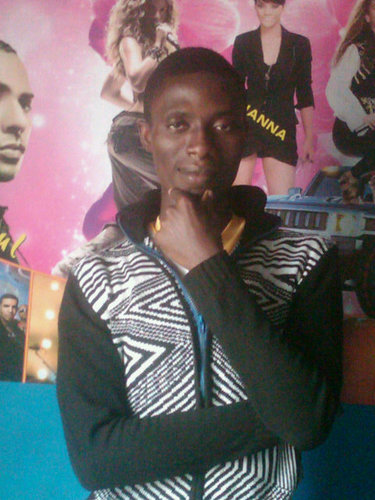 Am an ambassardor of Peace.Unity and am a Philantropist.