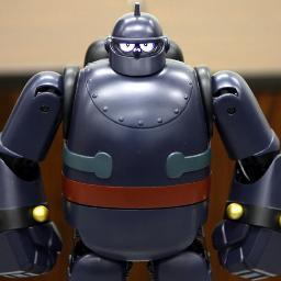 鉄人２９号 Mia2miko Twitter