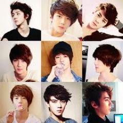 Salsabila Armadilo | suka emosian | suka EXO | nunggu ComeBack EXO | pesek | 6March | Unyu | Ngangenin | kaya anak TK | anggota kelas 7d dermawan |