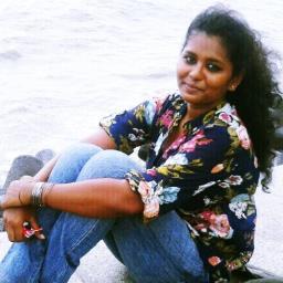 Bombay girl watching the world. A wanderer.An aviator by heart. Media Free lancer.