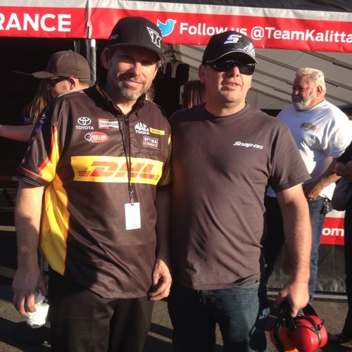 andrewasset's profile picture. 