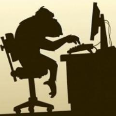 Осталось работать ещё 50 минут… и ещё 4 дня… и ещё всю жизнь…