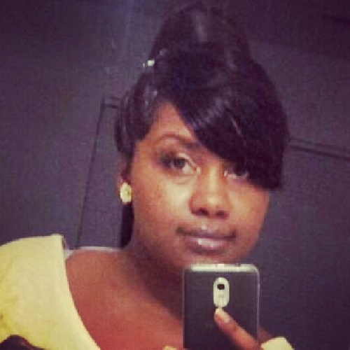 Get to know me first then judge me.