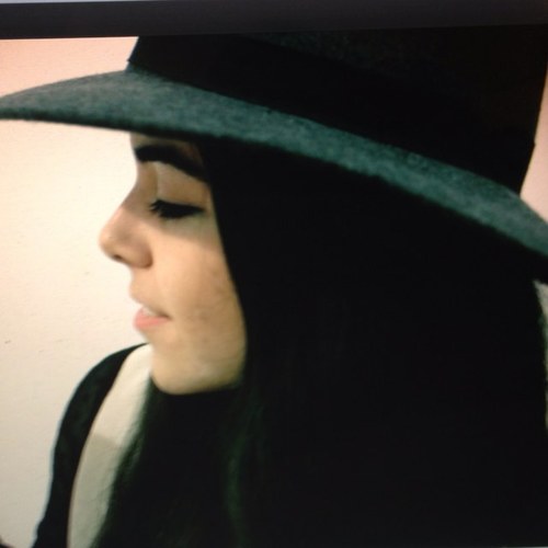 SuzannaW94's profile picture. Instagram: suuzie_sioux