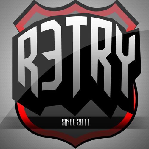 Squad de CoD de Xbox360 compitiendo para @R3TRYeSports. Roster: (C)@xSanmaR94, @SsycoRx, @KezzaVI y @Oz3_Ivan